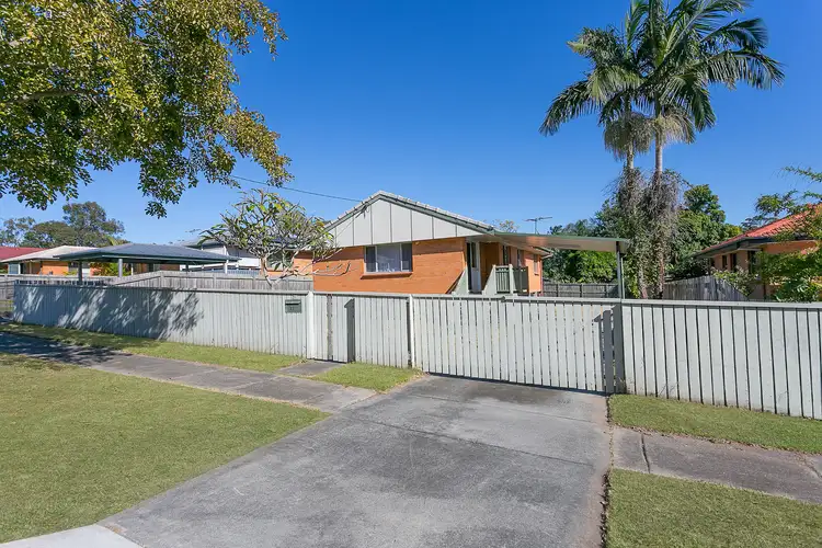 Main view of Homely house listing, 56 Sinclair Drive, Ellen Grove QLD 4078