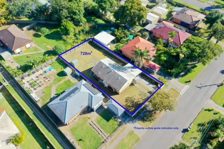 Second view of Homely house listing, 56 Sinclair Drive, Ellen Grove QLD 4078
