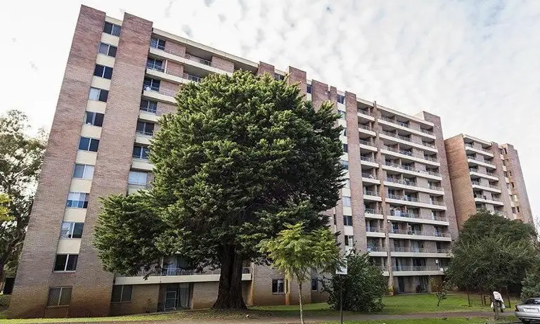 Main view of Homely unit listing, 316/112-122 Goderich Street, East Perth WA 6004