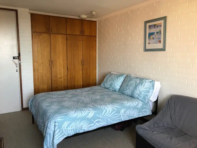 Second view of Homely unit listing, 316/112-122 Goderich Street, East Perth WA 6004