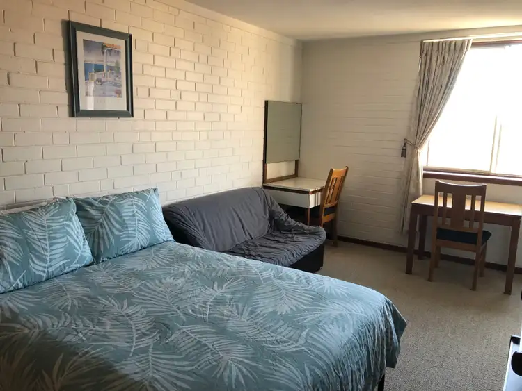Third view of Homely unit listing, 316/112-122 Goderich Street, East Perth WA 6004