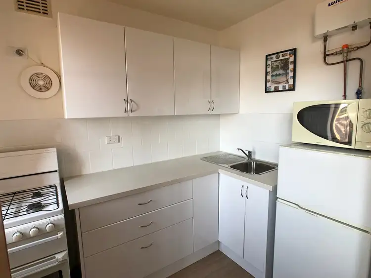 Fifth view of Homely unit listing, 316/112-122 Goderich Street, East Perth WA 6004