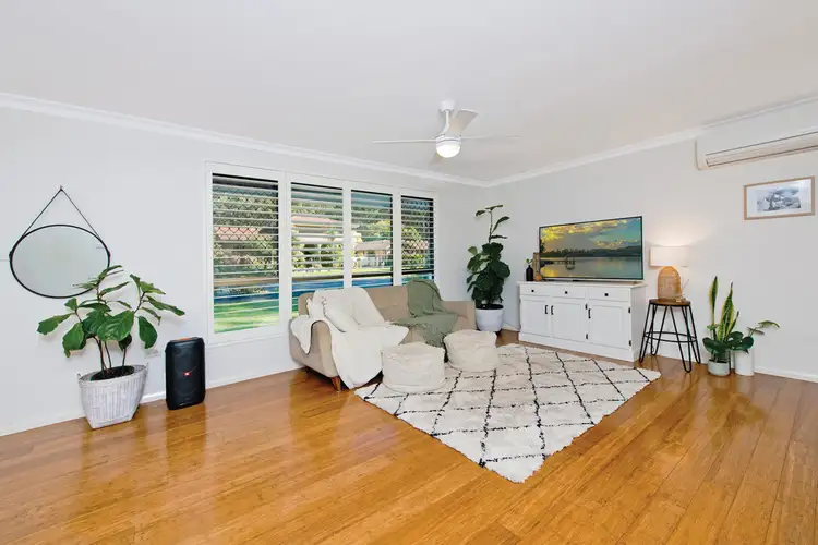 Fourth view of Homely house listing, 31 Peach Grove, Laurieton NSW 2443