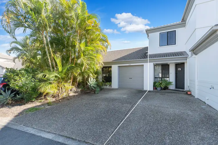 Main view of Homely house listing, 100/8 Ghilgai Road, Merrimac QLD 4226