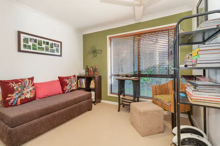 Third view of Homely house listing, 100/8 Ghilgai Road, Merrimac QLD 4226