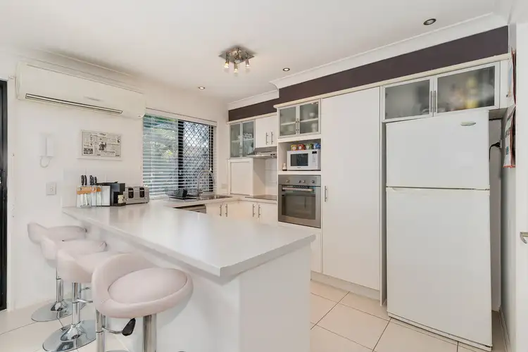 Sixth view of Homely house listing, 100/8 Ghilgai Road, Merrimac QLD 4226