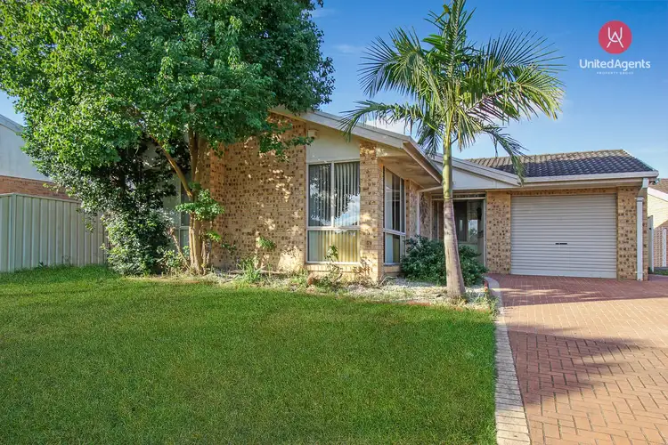Main view of Homely house listing, 10 Birgitte Crescent, Cecil Hills NSW 2171