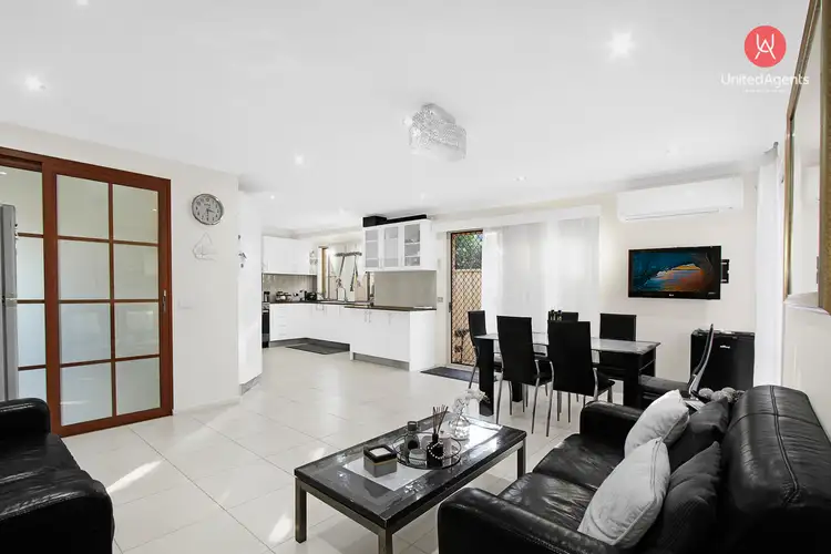 Third view of Homely house listing, 10 Birgitte Crescent, Cecil Hills NSW 2171