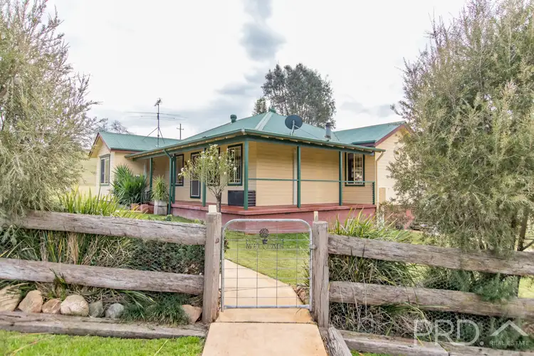Main view of Homely house listing, 32 Quartz Street, Adelong NSW 2729