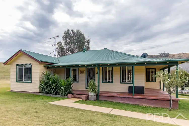 Second view of Homely house listing, 32 Quartz Street, Adelong NSW 2729