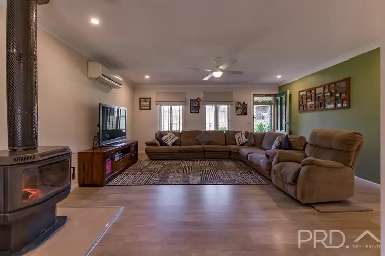 Fifth view of Homely house listing, 32 Quartz Street, Adelong NSW 2729