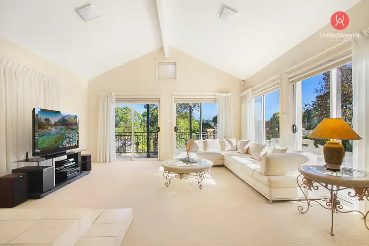 Main view of Homely house listing, 41 Leopold Place, Cecil Hills NSW 2171