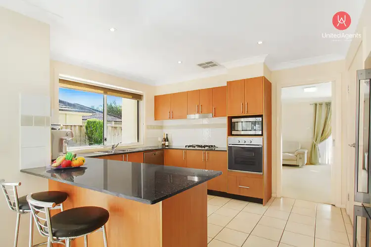 Fourth view of Homely house listing, 41 Leopold Place, Cecil Hills NSW 2171