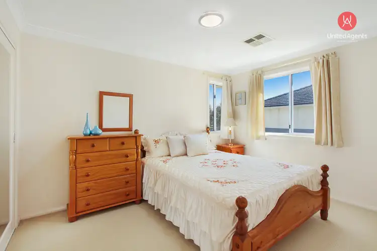 Fifth view of Homely house listing, 41 Leopold Place, Cecil Hills NSW 2171