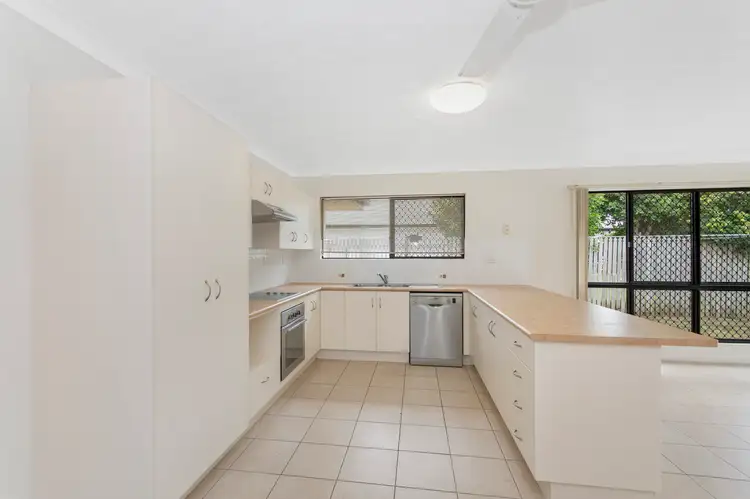 Third view of Homely house listing, 27 Kinnardy Street, Burdell QLD 4818