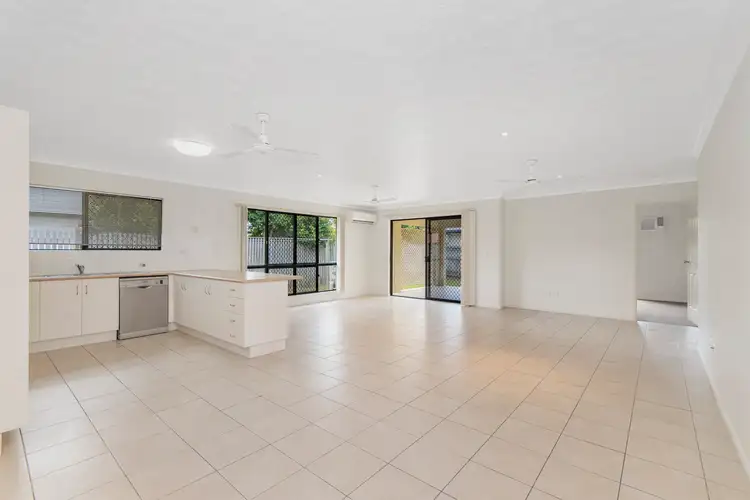 Fourth view of Homely house listing, 27 Kinnardy Street, Burdell QLD 4818