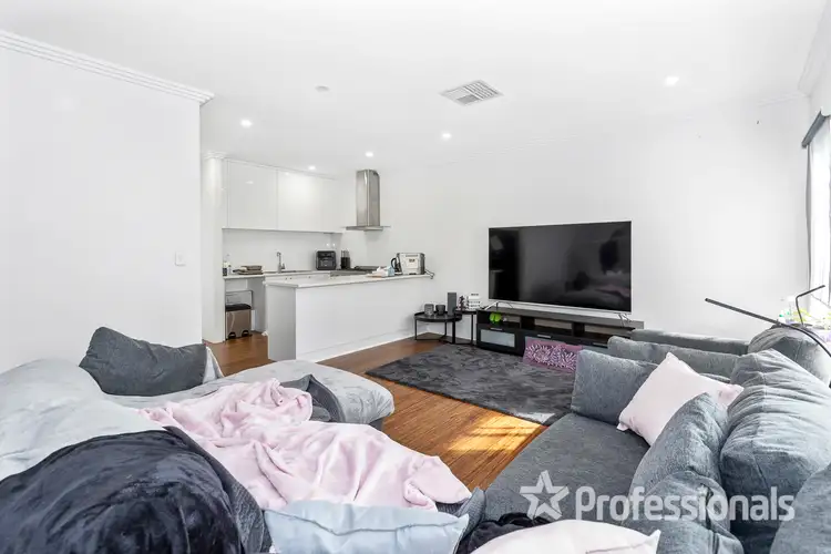 Third view of Homely house listing, 10A Thurburn Retreat, Marangaroo WA 6064