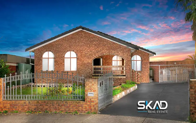 2 Aztec Place, Thomastown VIC 3074