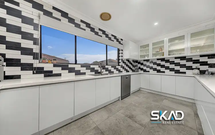 Sixth view of Homely house listing, 2 Aztec Place, Thomastown VIC 3074