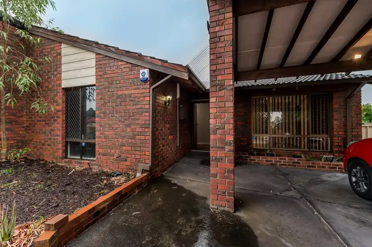 7 Babington Crescent, Bayswater WA 6053
