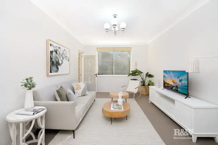 9/58 Floss Street, Hurlstone Park NSW 2193