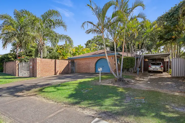 1/216 Olsen Avenue, Arundel QLD 4214
