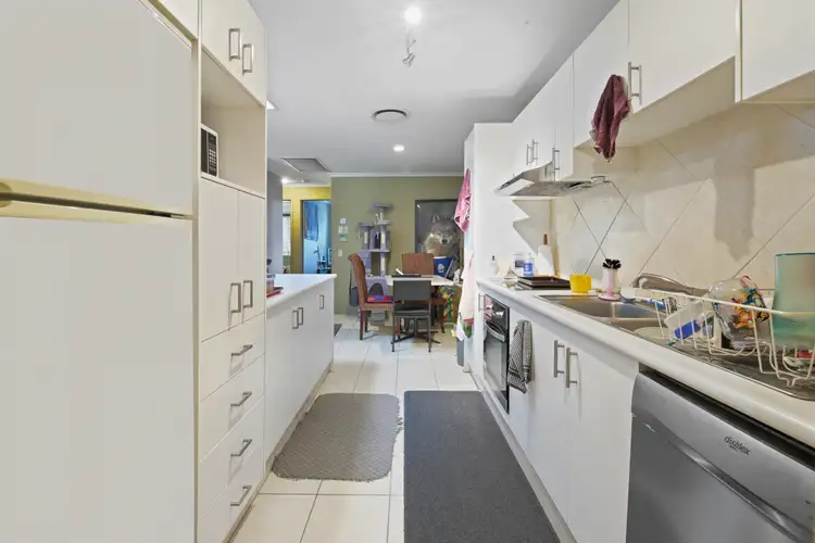 Second view of Homely semi-detached listing, 2/216 Olsen Avenue, Arundel QLD 4214