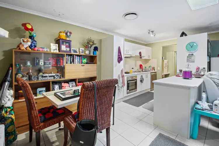 Third view of Homely semi-detached listing, 2/216 Olsen Avenue, Arundel QLD 4214