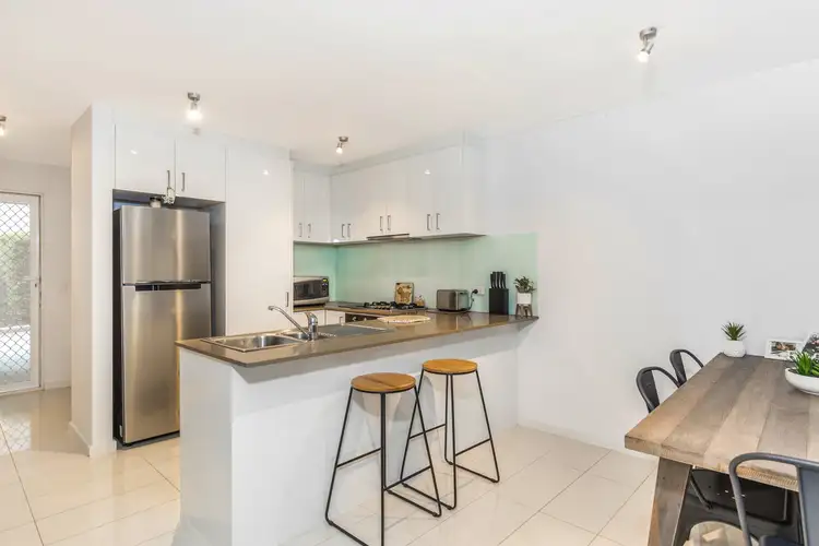 Third view of Homely apartment listing, 2/21 Nelson Street, Ringwood VIC 3134