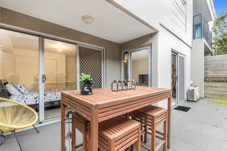 Sixth view of Homely apartment listing, 2/21 Nelson Street, Ringwood VIC 3134
