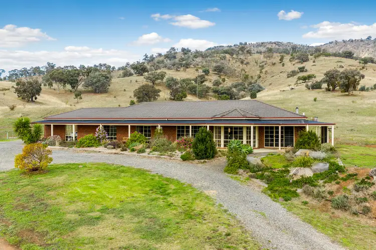 830 Upper Goulburn Road, Tallarook VIC 3659