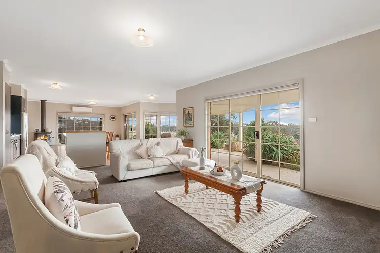 Fifth view of Homely rural property listing, 830 Upper Goulburn Road, Tallarook VIC 3659