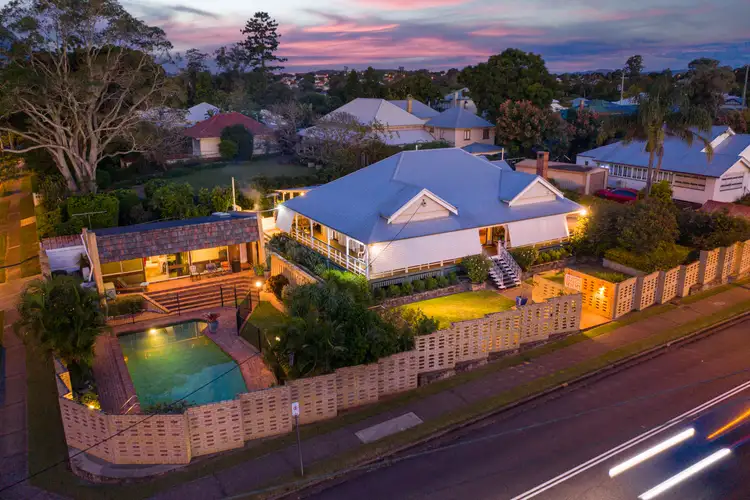 107 Chermside Road, East Ipswich QLD 4305