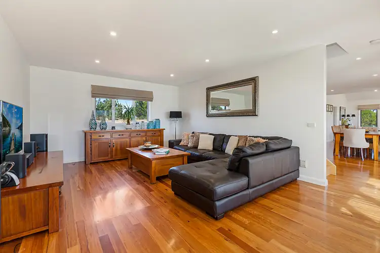 Fourth view of Homely house listing, 12 Porcupine Court, Chintin VIC 3756