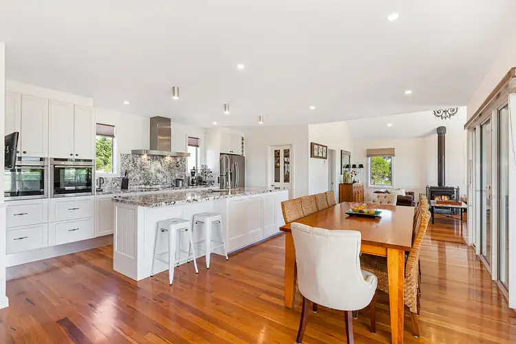 Fifth view of Homely house listing, 12 Porcupine Court, Chintin VIC 3756