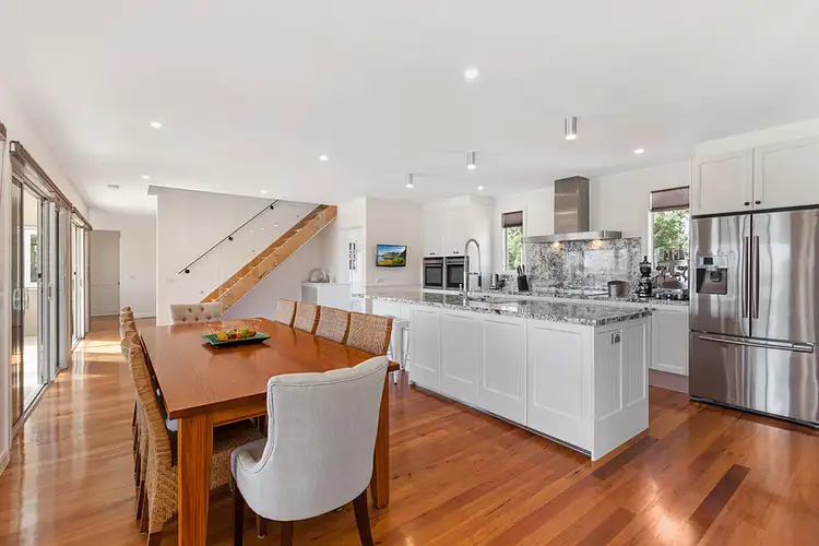 Seventh view of Homely house listing, 12 Porcupine Court, Chintin VIC 3756