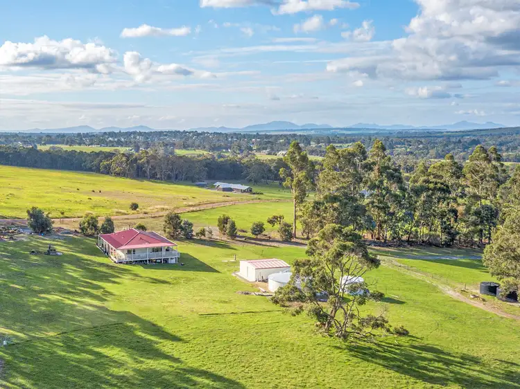 Third view of Homely house listing, 18 Mokare Rise, Mount Barker WA 6324