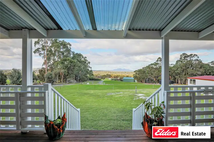 Fourth view of Homely house listing, 18 Mokare Rise, Mount Barker WA 6324