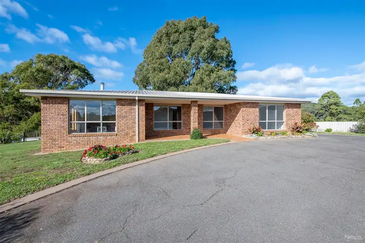Second view of Homely house listing, 19 Brookvale Road, Ulverstone TAS 7315