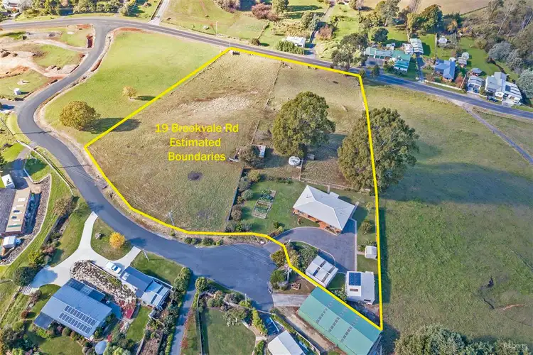 Fourth view of Homely house listing, 19 Brookvale Road, Ulverstone TAS 7315