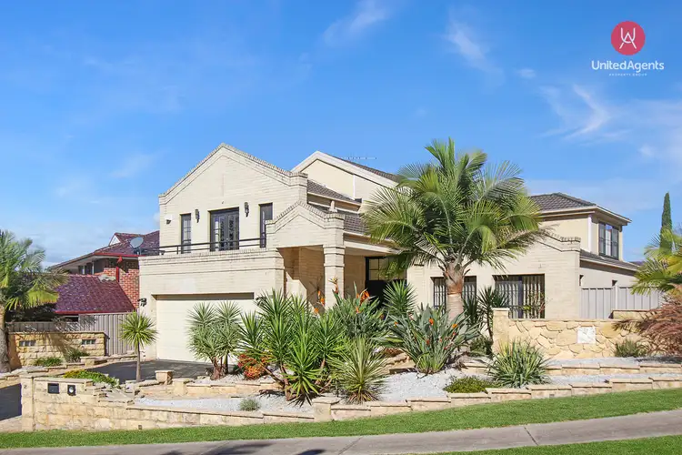 Main view of Homely house listing, 18 Isabel Street, Cecil Hills NSW 2171