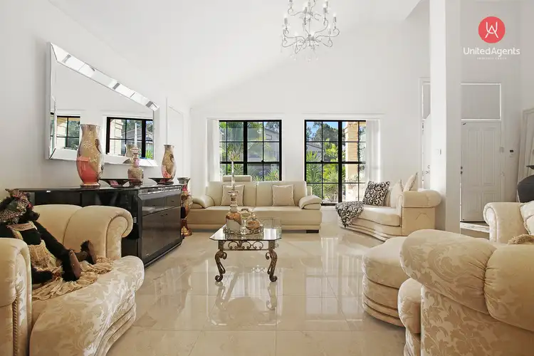 Third view of Homely house listing, 18 Isabel Street, Cecil Hills NSW 2171