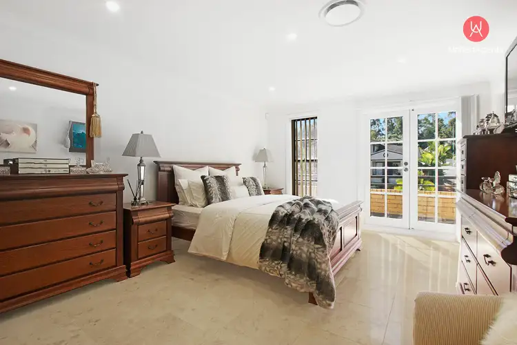 Fourth view of Homely house listing, 18 Isabel Street, Cecil Hills NSW 2171