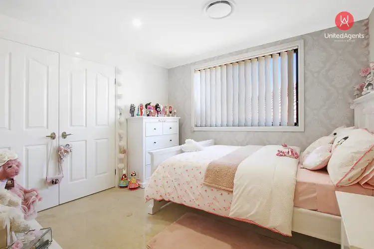 Fifth view of Homely house listing, 18 Isabel Street, Cecil Hills NSW 2171