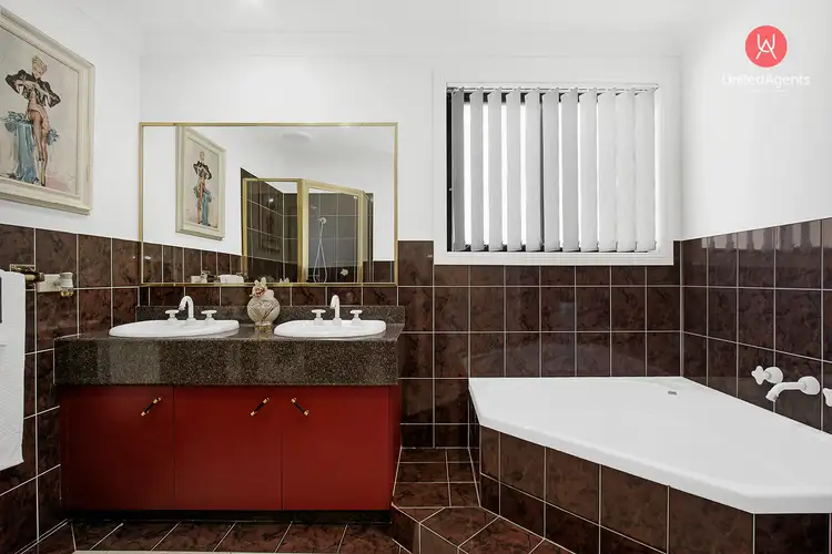 Sixth view of Homely house listing, 18 Isabel Street, Cecil Hills NSW 2171
