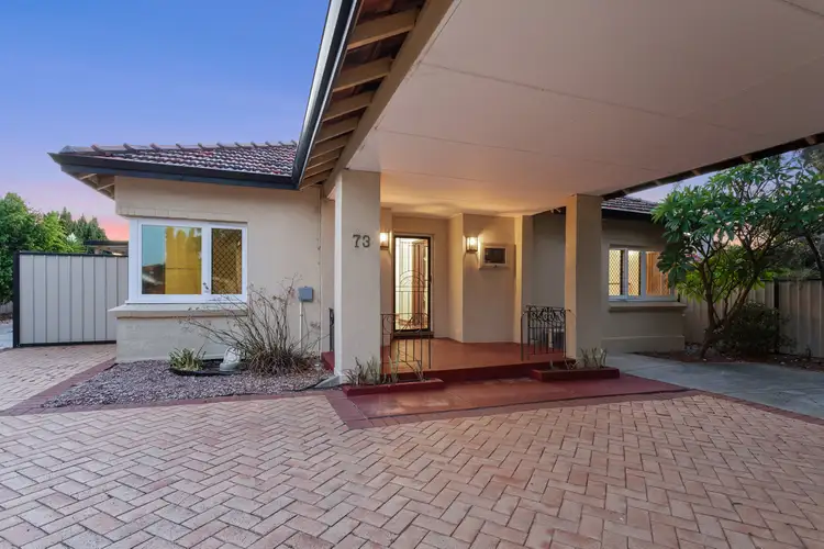 73 Reynolds Road, Mount Pleasant WA 6153