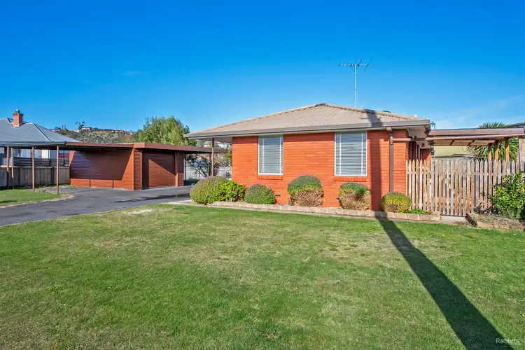 Main view of Homely house listing, 1/8 John Street, Ulverstone TAS 7315