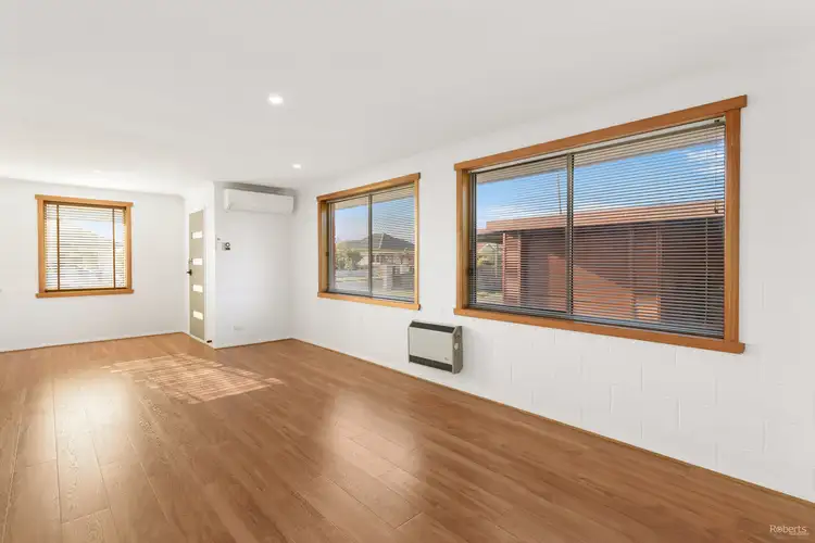 Second view of Homely house listing, 1/8 John Street, Ulverstone TAS 7315