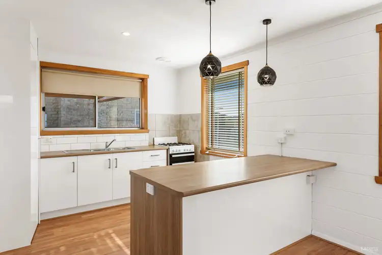 Third view of Homely house listing, 1/8 John Street, Ulverstone TAS 7315