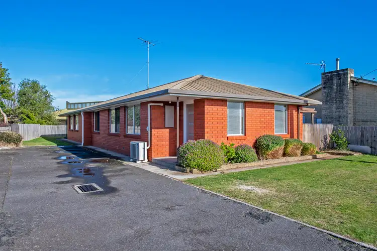 Seventh view of Homely house listing, 1/8 John Street, Ulverstone TAS 7315